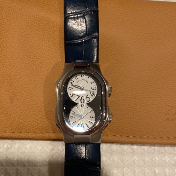 Philip Stein Ladies Wrist Watch - Picture 10 of 13